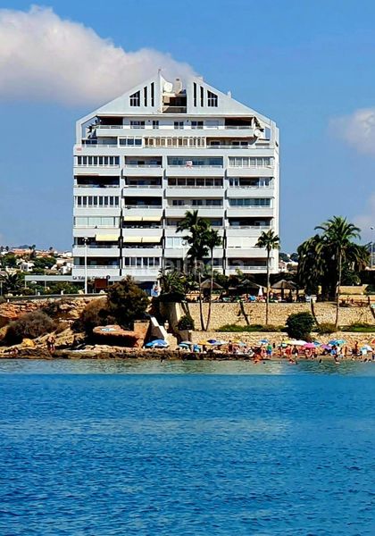 Foto 6dd95660-3bc2-49d4-b210-fd827b645b4e. Apartament a Playa Arenal - Bol Calp