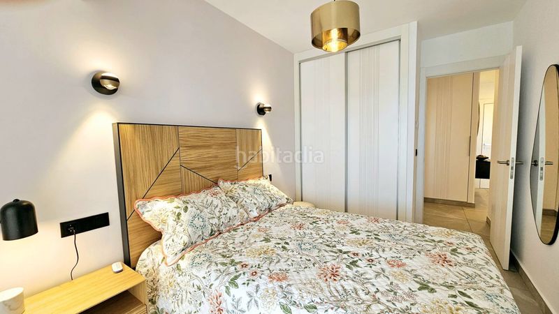 Foto 97682c66-73e2-4b42-81a9-280799a65c9a. Apartament a Playa Arenal - Bol Calp