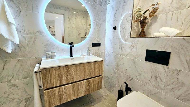 Foto a2e9a667-0ff8-44de-8472-36dec8dae6cf. Apartament a Playa Arenal - Bol Calp
