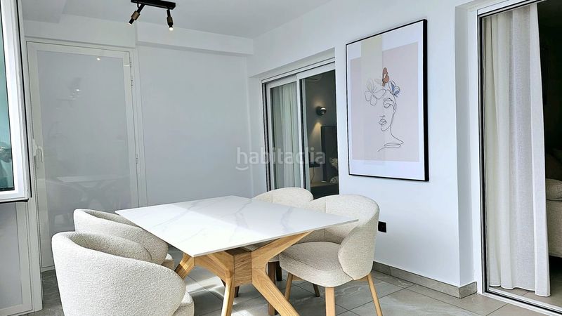 Foto abd593b3-d35d-4ef5-8674-352b9dea0a02. Apartament a Playa Arenal - Bol Calp