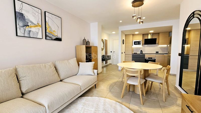 Foto ba358662-1120-4c32-972c-afbfa38947b7. Apartament a Playa Arenal - Bol Calp