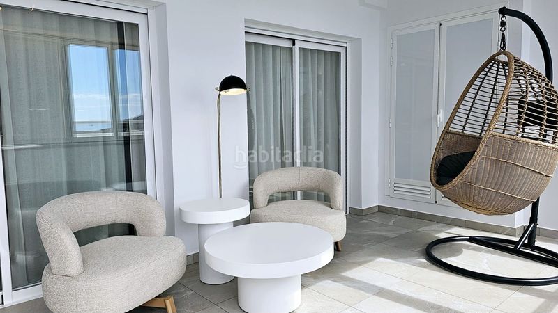 Foto bad8b76d-86c2-49ef-b473-572b2284c33c. Apartament a Playa Arenal - Bol Calp
