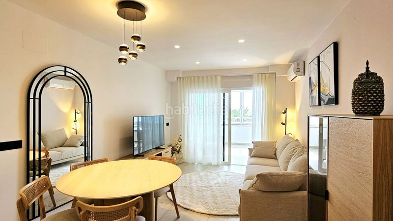Foto e9e3464e-21f4-4789-9180-8701a389fae4. Apartament a Playa Arenal - Bol Calp