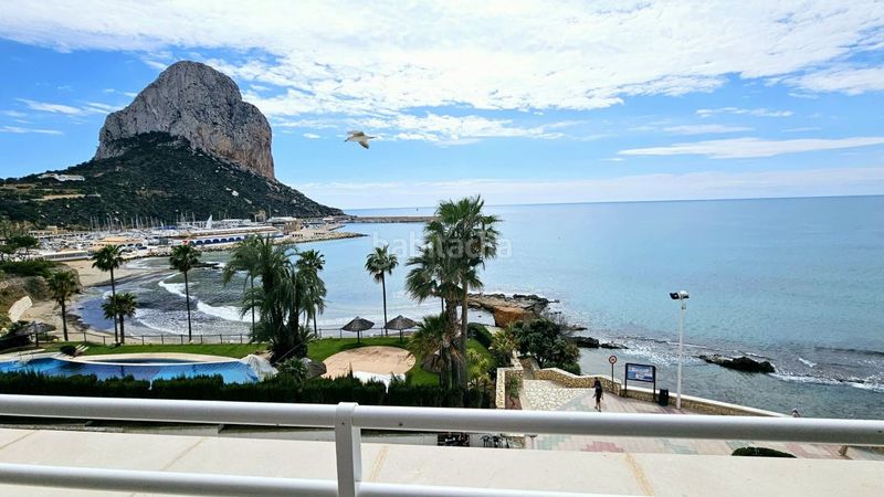 Foto f6f859f6-5ec0-4eac-8509-d57ccd85e357. Apartament a Playa Arenal - Bol Calp