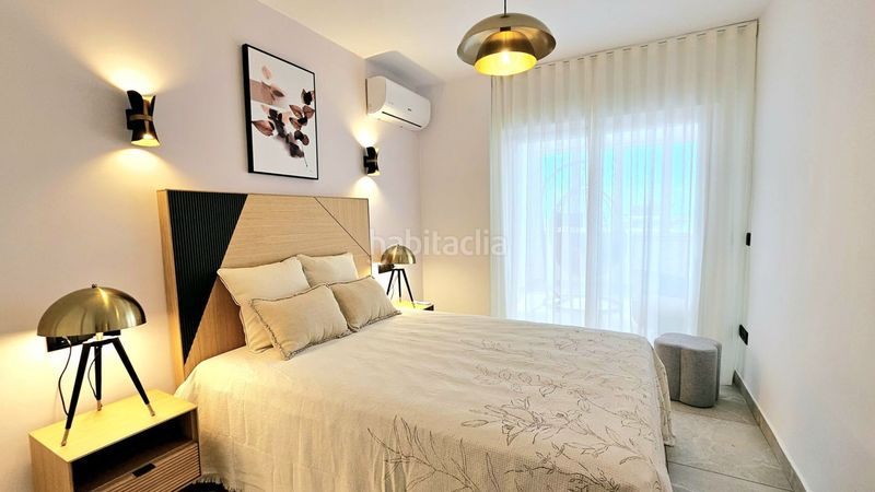 Foto fafe9c14-69d4-437a-88c5-18d1d076f1e9. Apartament a Playa Arenal - Bol Calp