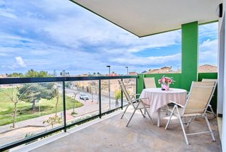 Apartment in Mil Palmeras