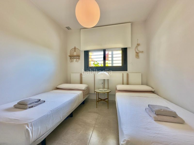 Foto 084dd864-1761-45d8-9d47-add334f23e5c. Appartement avec piscine dans Villamartín-Las Filipinas Orihuela