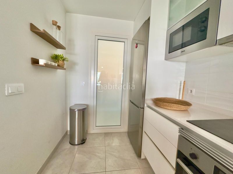 Foto 12b281b1-94b7-4775-bbff-3dbdd89c11ef. Appartement avec piscine dans Villamartín-Las Filipinas Orihuela