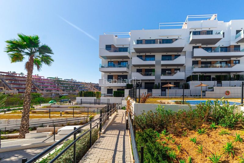 Foto 2c1df3c4-c1d5-4890-8c62-cad22d238d00. Appartement avec piscine dans Villamartín-Las Filipinas Orihuela