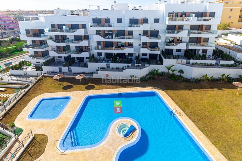Foto 3b48ca3c-6ee2-4610-8f7b-5468ec924465. Appartement avec piscine dans Villamartín-Las Filipinas Orihuela