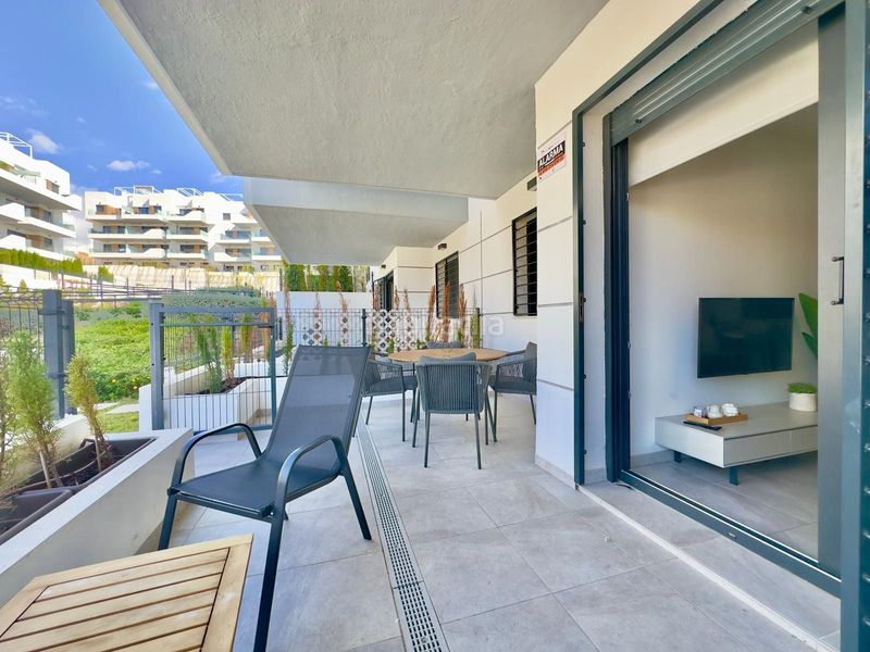 Foto 3d4ac8bc-61a7-496a-9fef-152ea974a472. Appartement avec piscine dans Villamartín-Las Filipinas Orihuela