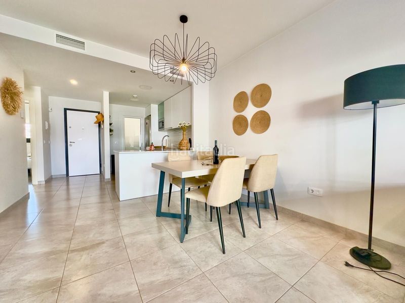 Foto 8c745bd6-7fe1-45b6-93f5-e395ca473682. Appartement avec piscine dans Villamartín-Las Filipinas Orihuela