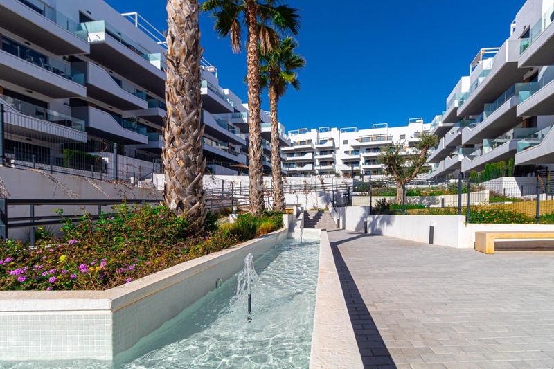 Foto 9e7cf22e-afcf-4830-b9cc-9759be4c4659. Appartement avec piscine dans Villamartín-Las Filipinas Orihuela