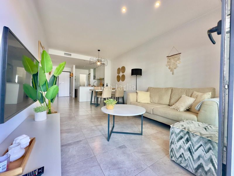Foto a495d97d-4bf9-4e11-9cbc-9372d8592bd3. Appartement avec piscine dans Villamartín-Las Filipinas Orihuela