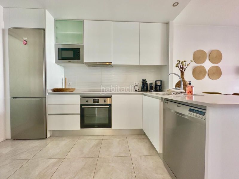 Foto bd4bc15f-4166-4e14-a2c6-d667157b1605. Appartement avec piscine dans Villamartín-Las Filipinas Orihuela