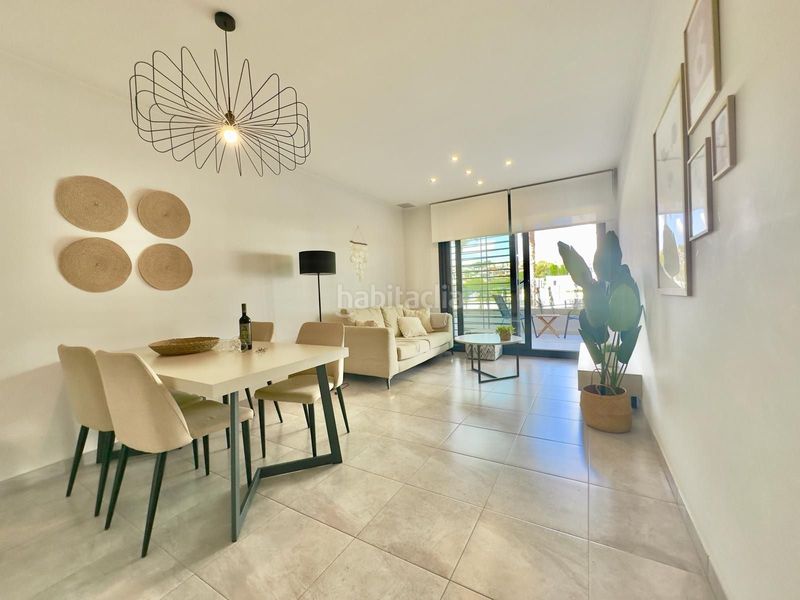Foto d168d55c-ade1-4aa6-b89a-3da172c56742. Appartement avec piscine dans Villamartín-Las Filipinas Orihuela