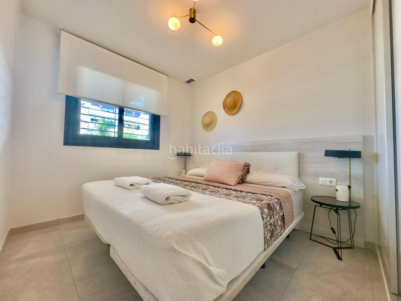 Foto d35f8f5e-8bf2-40f2-9033-3d1631957207. Appartement avec piscine dans Villamartín-Las Filipinas Orihuela