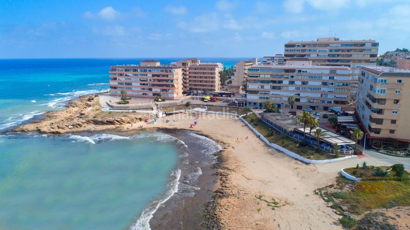 Foto 2f0f7444-7869-463f-beac-36a9e7cb0793. Apartament a Cabo Cervera Torrevieja