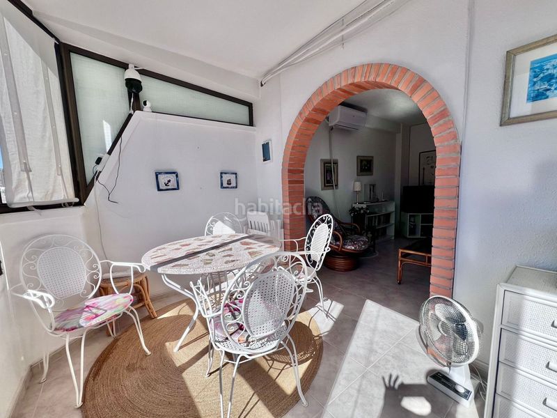 Foto 8bdba3b7-aa21-45ab-8f91-9424b65fc7b0. Apartament a Cabo Cervera Torrevieja