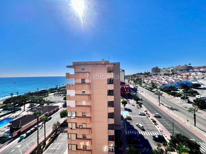 Foto ac0d1fd2-b484-4b55-87d1-ac74acf2b89a. Apartament a Cabo Cervera Torrevieja