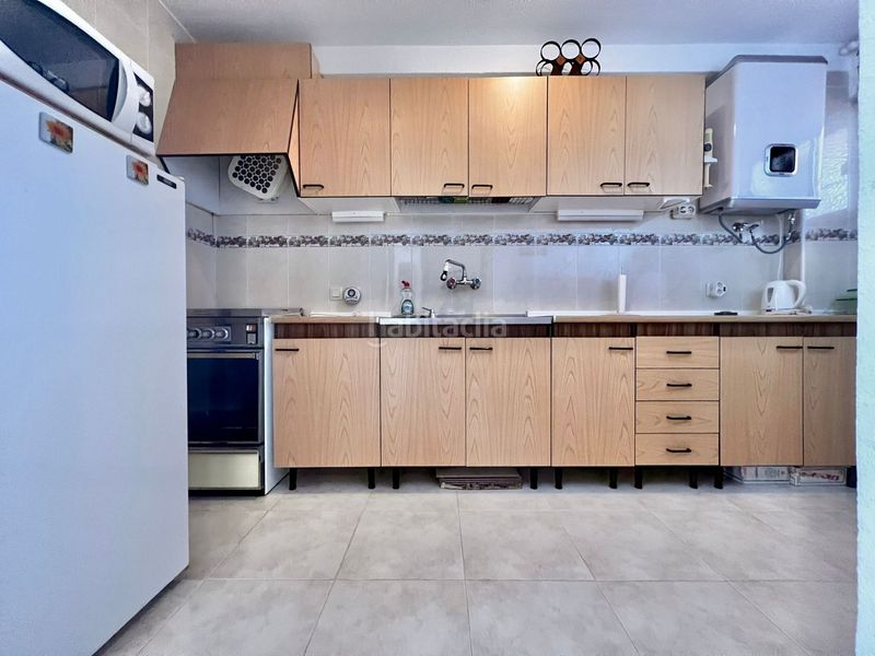 Foto c4eb29c4-7200-4428-a5d9-5108218a27e7. Apartament a Cabo Cervera Torrevieja