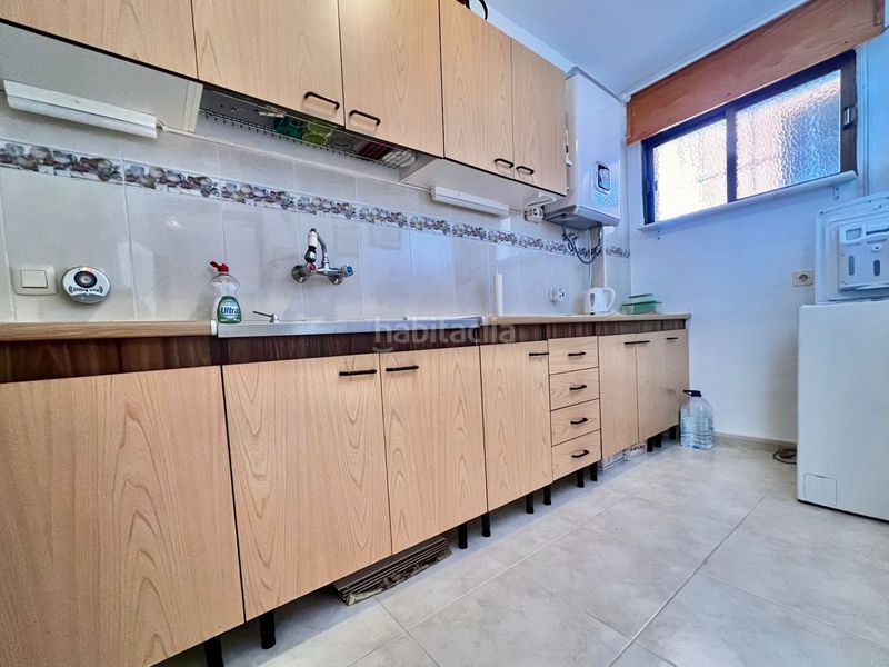 Foto efc1924f-f7a8-45fd-931e-0f2584a1a35e. Apartament a Cabo Cervera Torrevieja