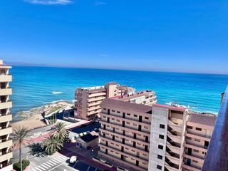 Apartament a Cabo Cervera