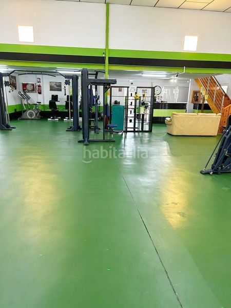 Foto 409d7376-9ca9-4112-ae1e-f5196dd3b94d. Local comercial en Almoradí