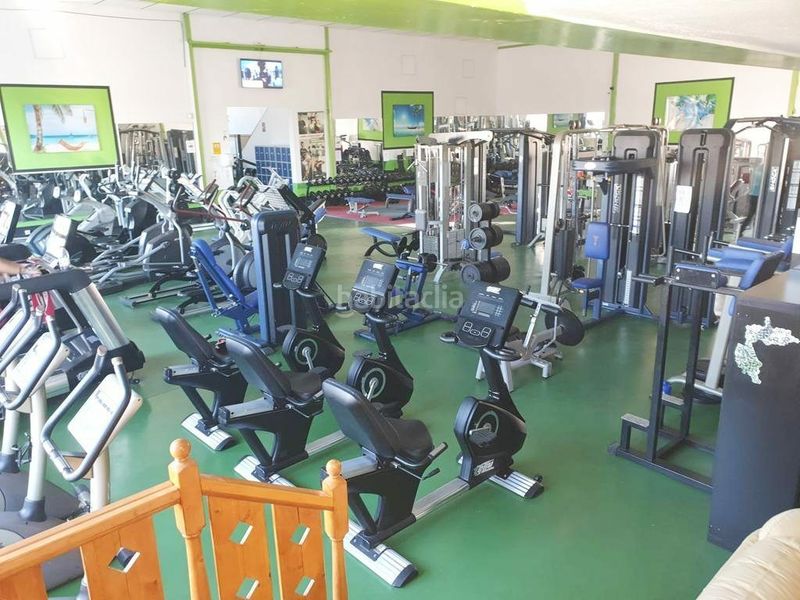 Foto 567cf695-8b50-4af8-8da8-2833e29fe9eb. Local comercial en Almoradí