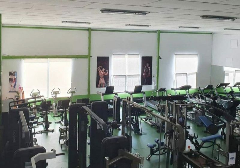 Foto 6a10b188-c230-4aba-9d43-2d97c4cb76c9. Local comercial en Almoradí