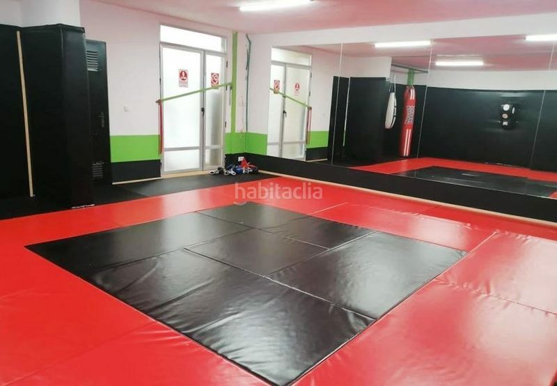 Foto 7821aad5-3661-4166-9465-a2e3723c268b. Local comercial en Almoradí