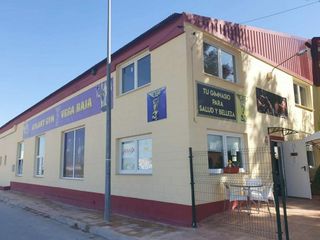 Locale commerciale in Almoradí