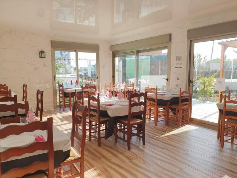 Foto a368de4f-0f7d-46f7-a944-7a9bb97dd3be. Local comercial en Almoradí