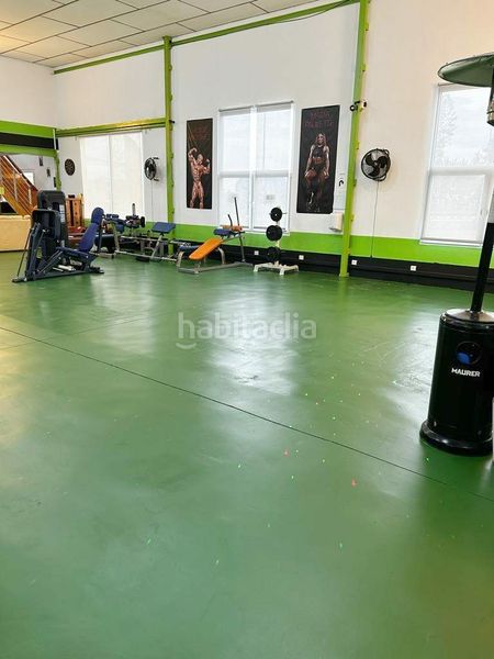 Foto e99cd1fd-b1a3-47bd-b4d7-3f0d986ba00f. Local comercial en Almoradí