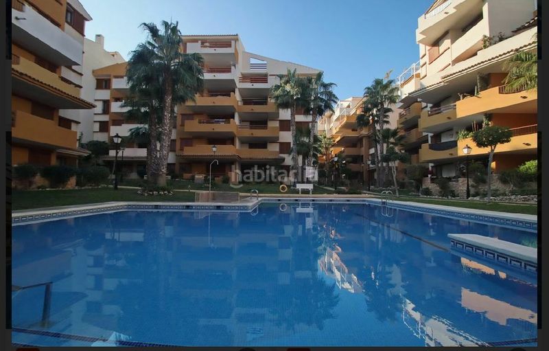 Foto 55600412-a168-4ea9-968c-05f1943795fb. Apartament a Punta Prima Torrevieja