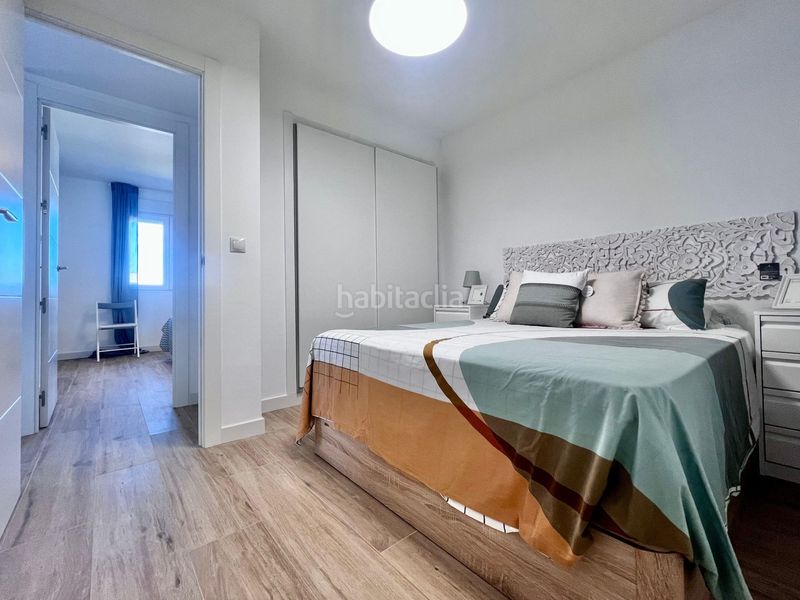Foto f796e22b-bf28-4818-91fc-7aaf395b6acb. Apartament amb calefacció piscina a Punta Prima Torrevieja