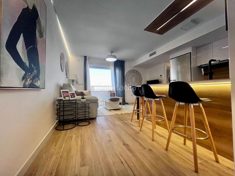 Foto 0ad58954-95fb-4efe-8a2e-78a9ecb031a2. Apartamento en Punta Prima Torrevieja