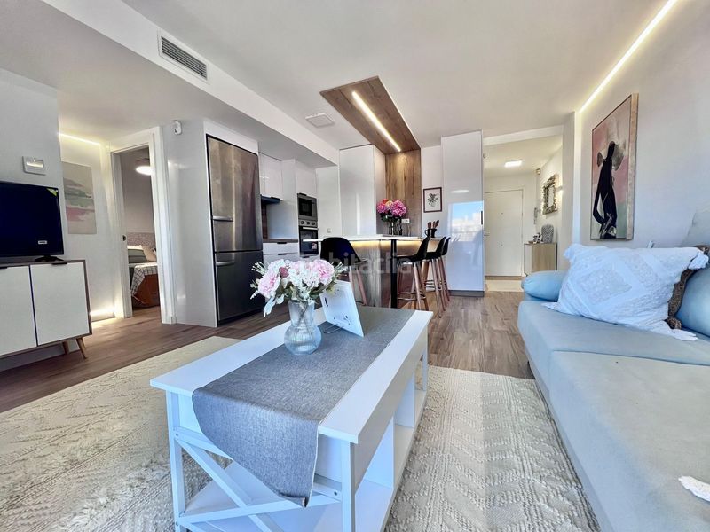 Foto 8c576628-bfaa-4bf8-a639-a67b1e9bb10d. Apartamento en Punta Prima Torrevieja