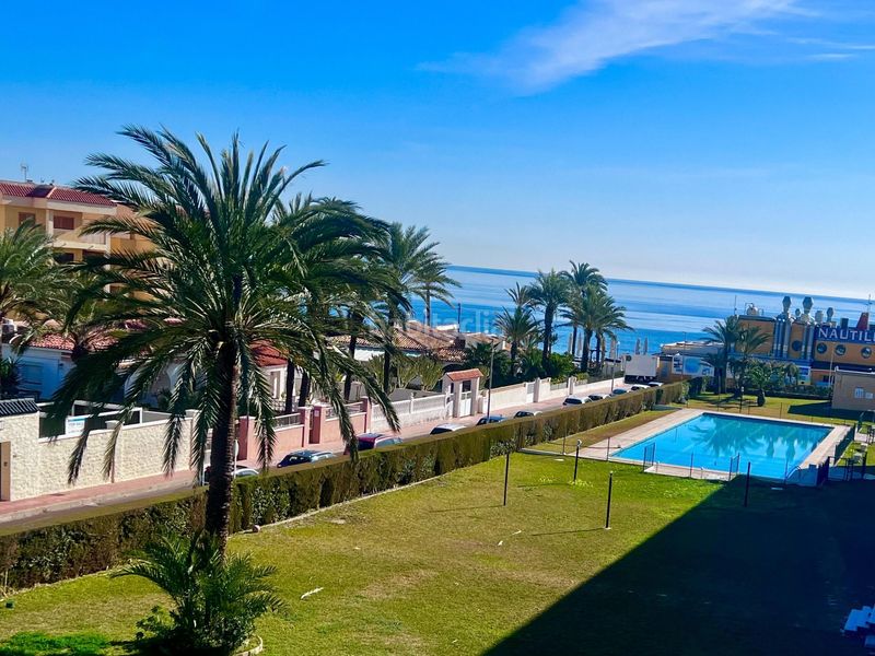 Foto 91156df5-1199-4ce3-bd12-029734ca7e62. Apartamento en Punta Prima Torrevieja