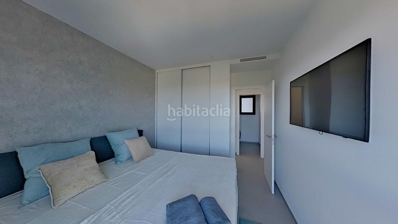 Foto 03f711c1-110d-4c8e-b33f-7b81385734a8. Apartament amb piscina a Lomas de Campoamor - Las Ramblas Orihuela