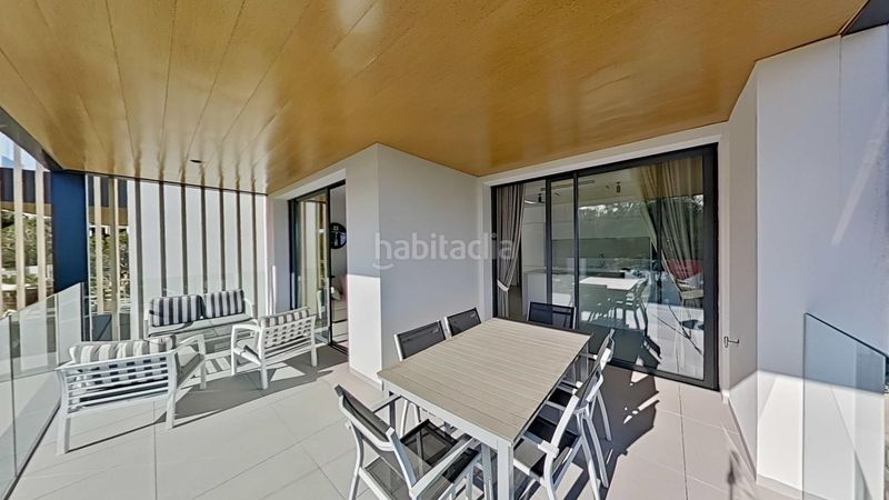 Foto 04547cf6-0195-4623-a4be-162465ce0934. Apartament amb piscina a Lomas de Campoamor - Las Ramblas Orihuela