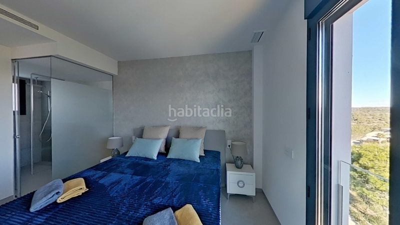 Foto 072282c1-67b7-4f7f-8f28-fce5cfc24b95. Apartament amb piscina a Lomas de Campoamor - Las Ramblas Orihuela
