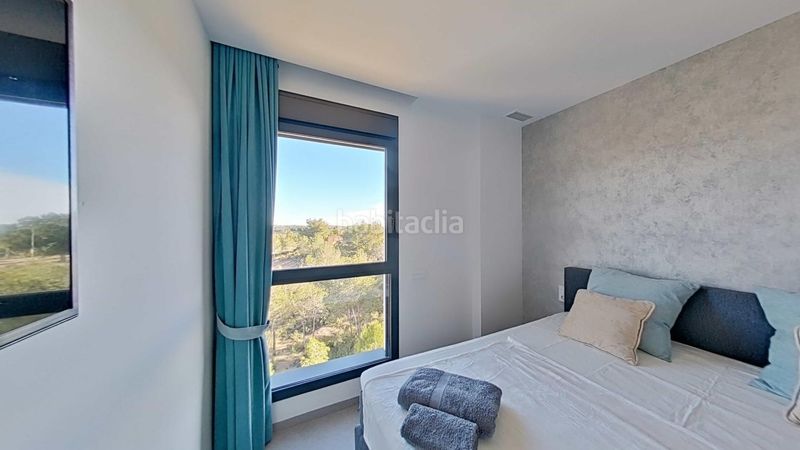 Foto 290aeb0a-93ab-458c-b0fb-070b15ece90e. Apartament amb piscina a Lomas de Campoamor - Las Ramblas Orihuela