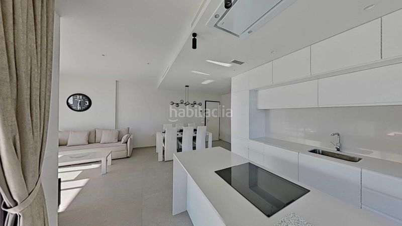 Foto 4abf583a-a3c6-4feb-b4eb-f47404096dc9. Apartament amb piscina a Lomas de Campoamor - Las Ramblas Orihuela