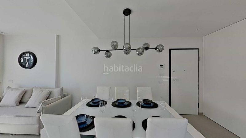 Foto 89acf31e-79d9-4e96-912a-44b104c7ce69. Apartament amb piscina a Lomas de Campoamor - Las Ramblas Orihuela