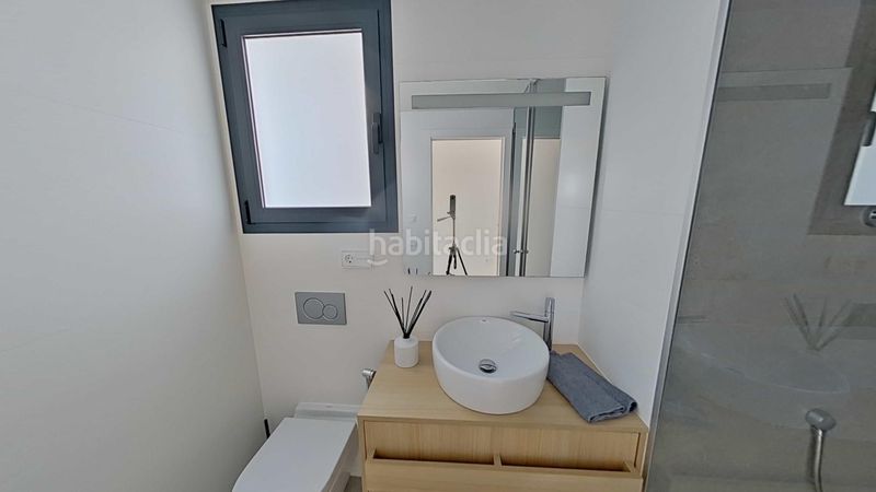 Foto a2e0bee9-60bf-4778-b511-fc8a5b67de3c. Apartament amb piscina a Lomas de Campoamor - Las Ramblas Orihuela