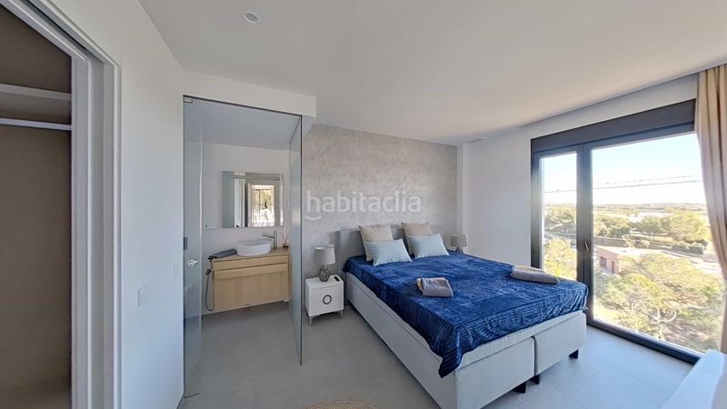 Foto abb0a4fe-57e0-44bb-9dfe-b6cb884d56a9. Apartament amb piscina a Lomas de Campoamor - Las Ramblas Orihuela
