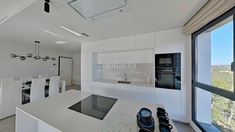 Foto aef033f0-0ad8-4b18-ace9-21191eb25509. Apartament amb piscina a Lomas de Campoamor - Las Ramblas Orihuela