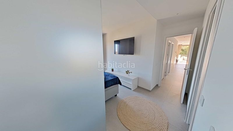 Foto bde41c5c-df46-4fca-8138-2e34e4d27a22. Apartament amb piscina a Lomas de Campoamor - Las Ramblas Orihuela