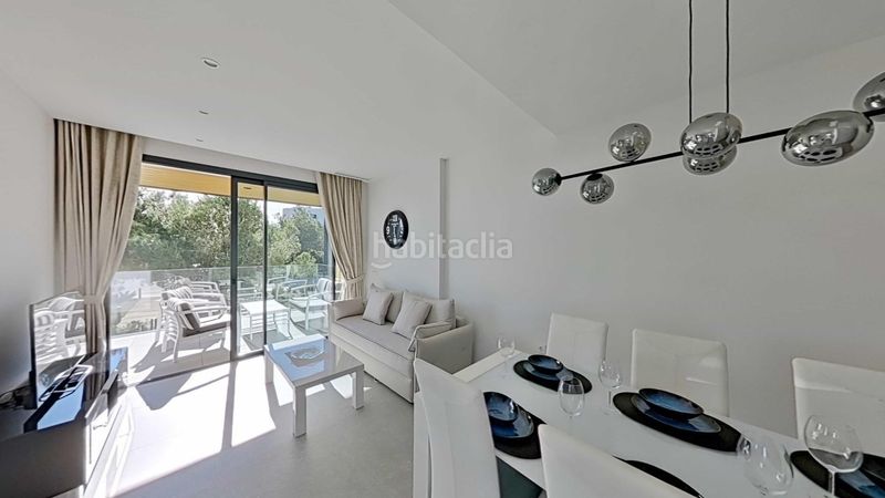 Foto c03c1c5e-b34d-4b1f-96ed-b85a4460d978. Apartament amb piscina a Lomas de Campoamor - Las Ramblas Orihuela